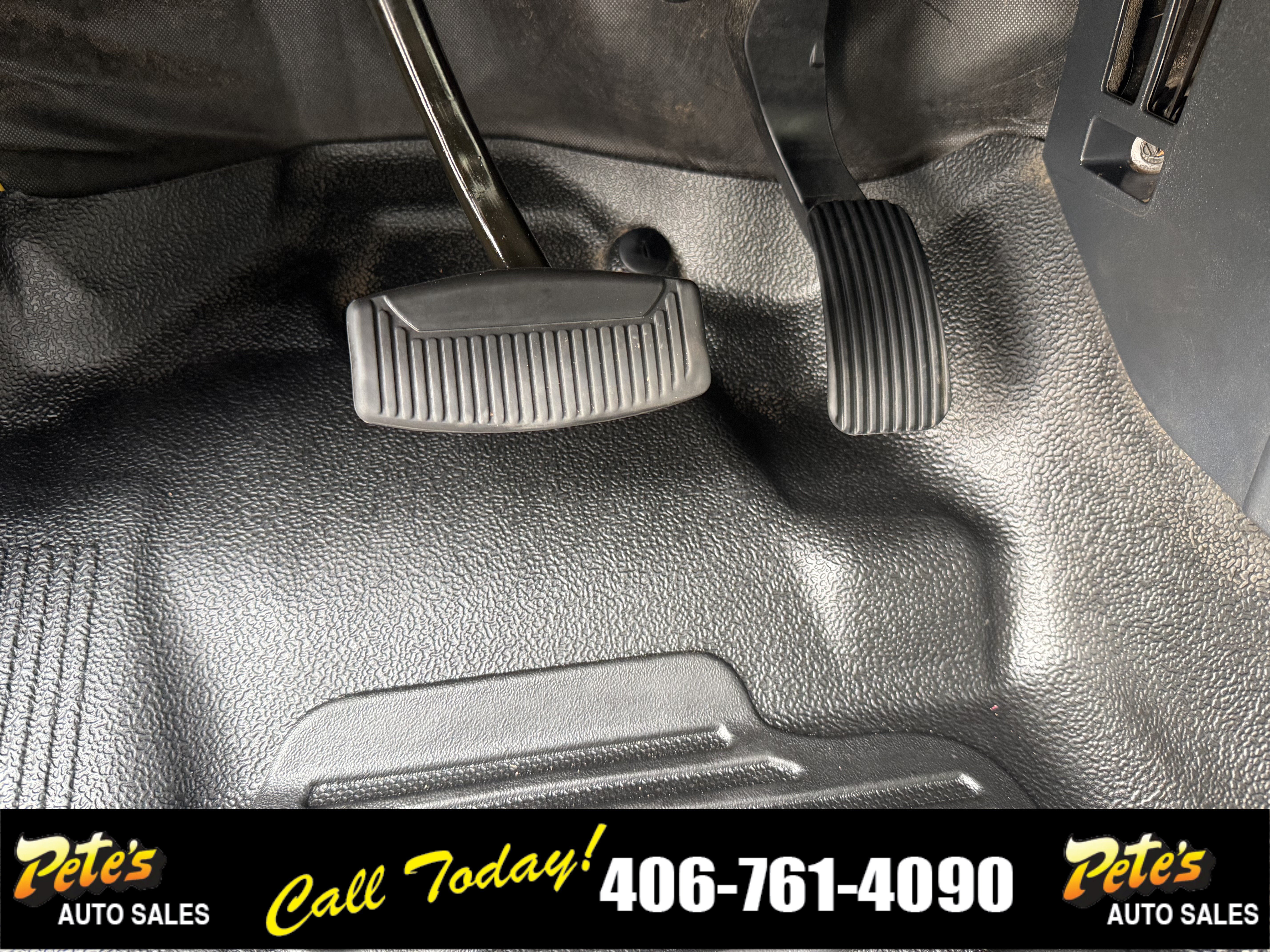 Used 2022 Ford F350 XL w/ Power Equipment Group AWD/4WD image 45