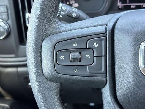 New 2026 GMC Sierra 1500 Pro w/ 1SA Safety Plus Package RWD image 9