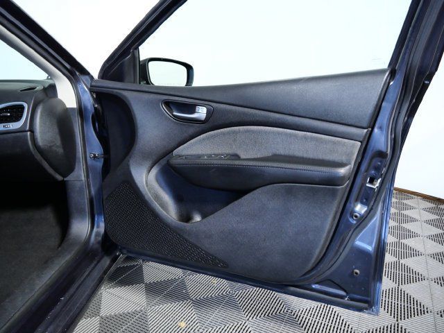 Used 2013 Dodge Dart SXT FWD image 8