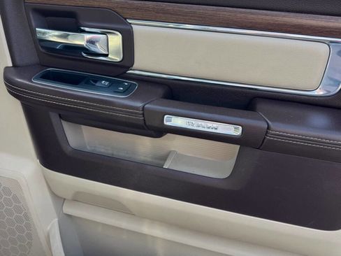 Used 2016 RAM 2500 Laramie image 22