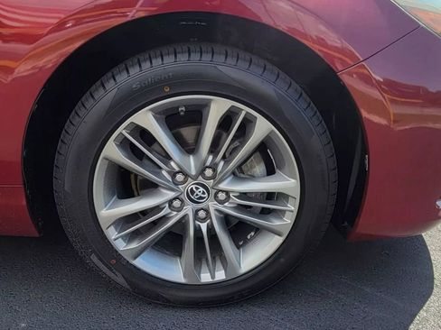 Used 2016 Toyota Camry SE image 27