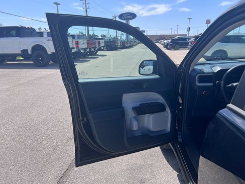 New 2026 Ford Maverick XLT AWD/4WD image 11