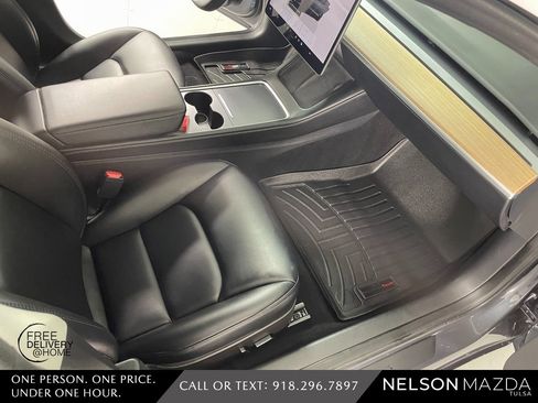 Used 2023 Tesla Model 3 Performance image 36