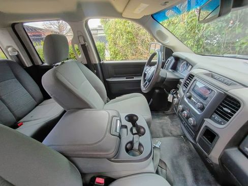 Used 2019 RAM 1500 Tradesman w/ Popular Equipment Group RWD image 47