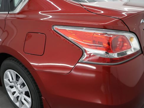 Used 2015 Nissan Altima 2.5 S w/ Power Driver Seat Package FWD image 27