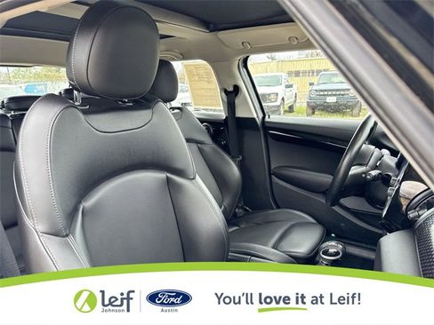 Used 2016 MINI Cooper S image 29