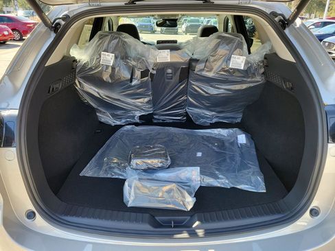 New 2025 MAZDA CX-5 AWD 2.5 S image 9