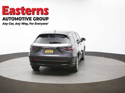 Used 2024 Honda HR-V LX image 38