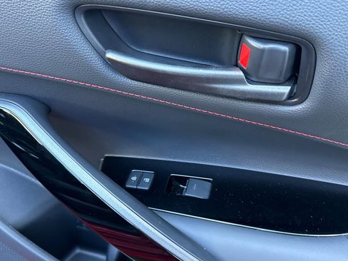 Certified 2025 Toyota Corolla GR image 24