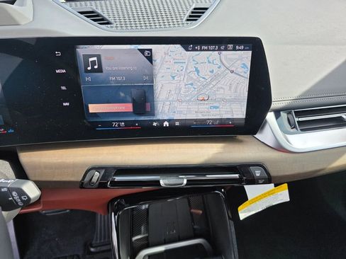 New 2026 BMW X1 xDrive28i w/ Technology Package image 14