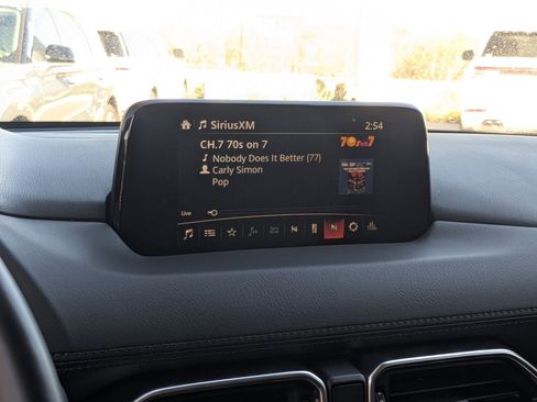 Used 2020 MAZDA CX-5 Grand Touring w/ GT Premium Package image 15