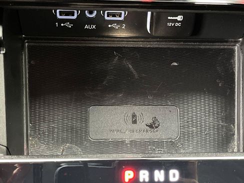 Used 2023 Jeep Grand Cherokee L Laredo w/ Luxury Tech Group I AWD/4WD image 25