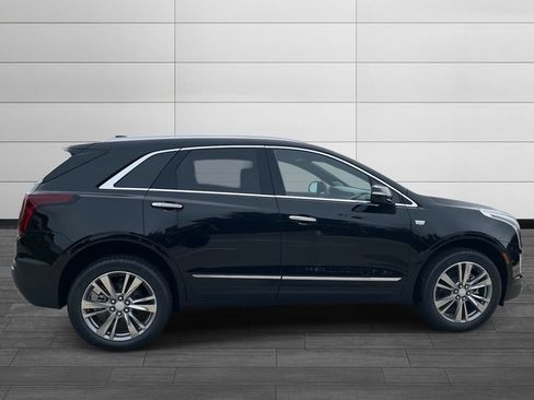 New 2025 Cadillac XT5 Premium Luxury image 6