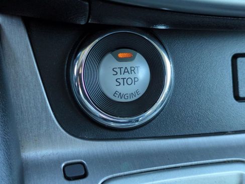 Certified 2023 Nissan Murano SV FWD image 22