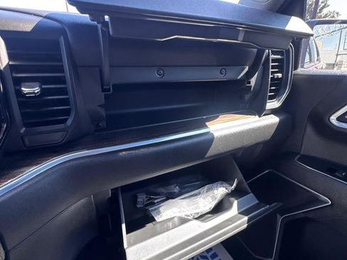 Used 2022 Chevrolet Silverado 1500 RST w/ Z71 Off-Road Package image 21