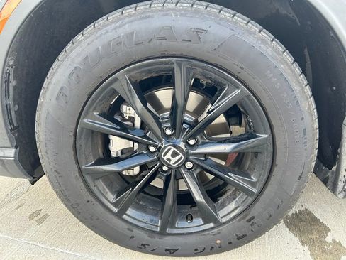 Used 2023 Honda CR-V Sport image 13