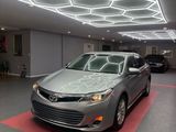 Used 2015 Toyota Avalon XLE image 2