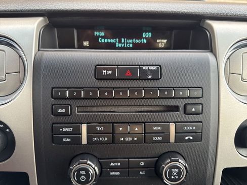 Used 2014 Ford F150 XLT w/ Trailer Tow Package image 22