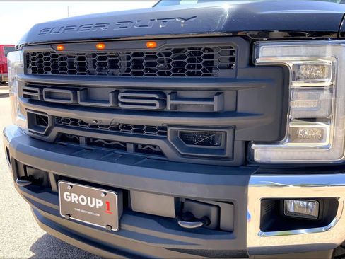 Used 2019 Ford F250 Lariat w/ Lariat Ultimate Package AWD/4WD image 30