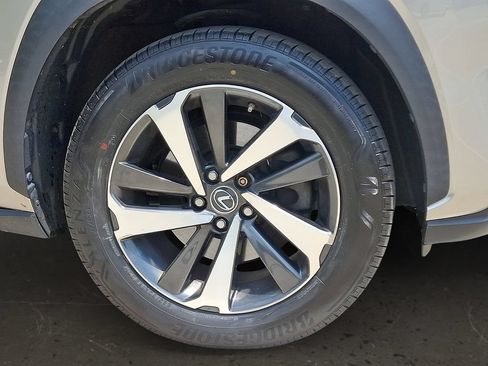 Used 2019 Lexus NX 300 AWD w/ Premium Package image 9