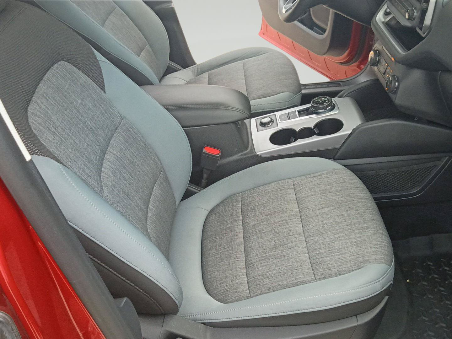 Used 2024 Ford Bronco Sport Big Bend AWD/4WD image 22