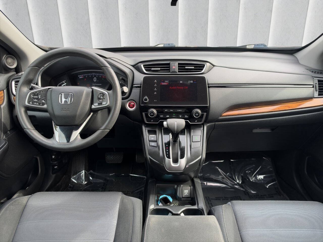 Used 2019 Honda CR-V EX image 15