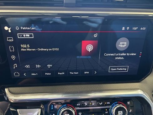 Used 2024 GMC Sierra 3500 Denali w/ Denali Reserve Package image 28