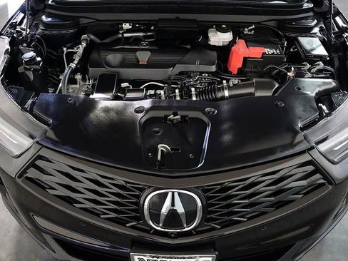 Used 2026 Acura RDX A-Spec AWD/4WD image 37