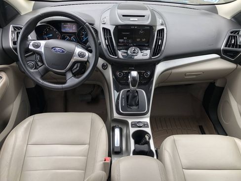 Used 2013 Ford Escape SEL AWD/4WD image 12