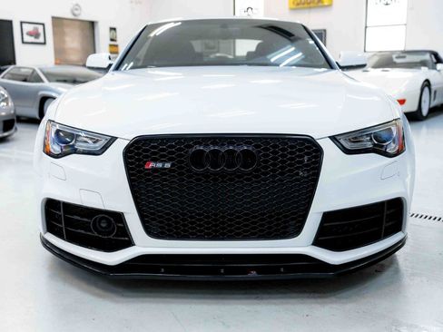 Used 2014 Audi RS 5 Coupe image 4