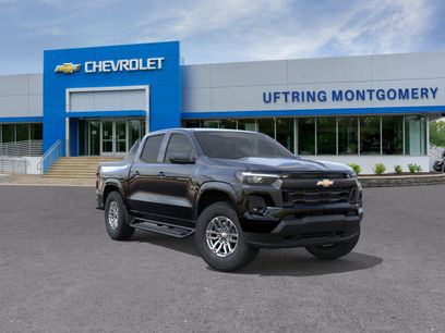 New 2026 Chevrolet Colorado LT w/ LT Convenience Package