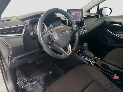 Used 2020 Toyota Corolla SE FWD image 23
