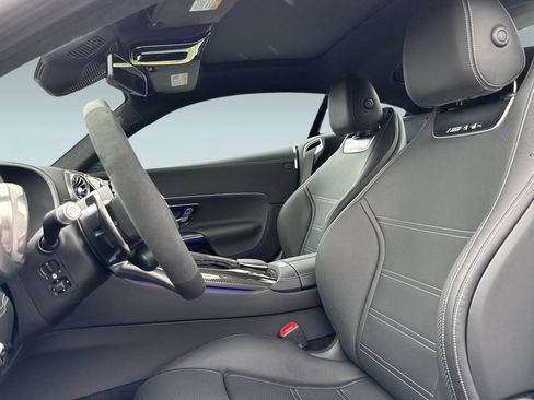 New 2026 Mercedes-Benz AMG GT 43 image 5