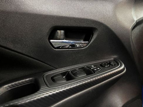 Used 2021 Nissan Versa SV image 16