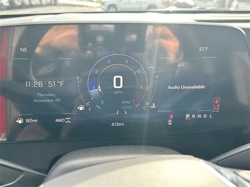 New 2026 Chevrolet Traverse LT w/ Driver Confidence Package image 11