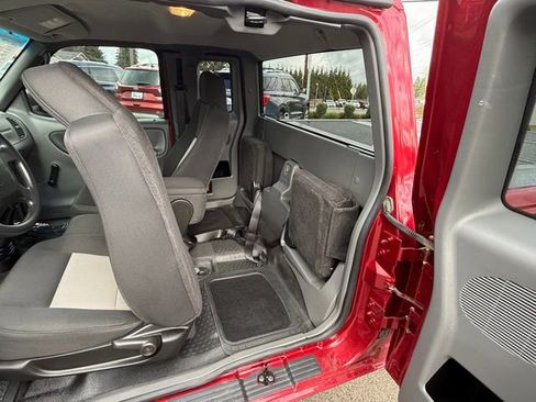 Used 2009 Ford Ranger 2WD SuperCab image 22