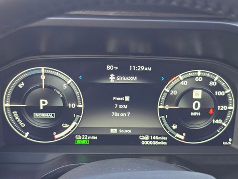 New 2026 Nissan Rogue SL image 12