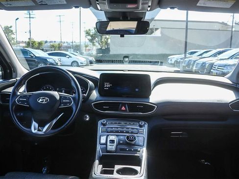 Used 2023 Hyundai Santa Fe SEL image 17