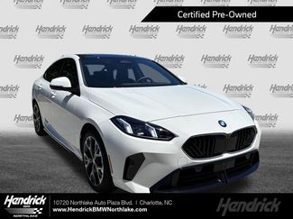 Certified 2025 BMW 228i xDrive AWD/4WD video 1