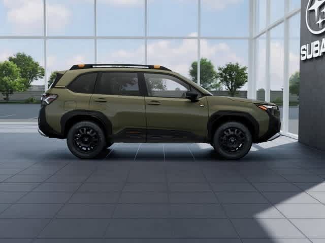 New 2026 Subaru Forester Wilderness AWD/4WD image 6