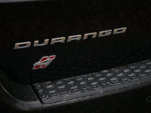 Used 2024 Dodge Durango GT image 7
