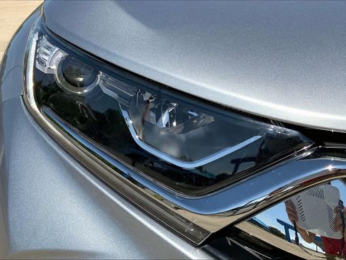Used 2019 Honda CR-V EX-L image 28