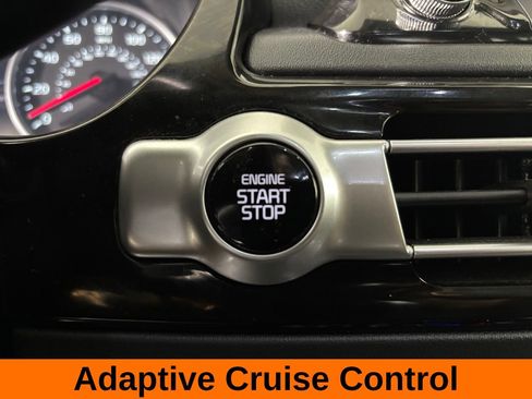 Used 2023 Kia Seltos SX image 12