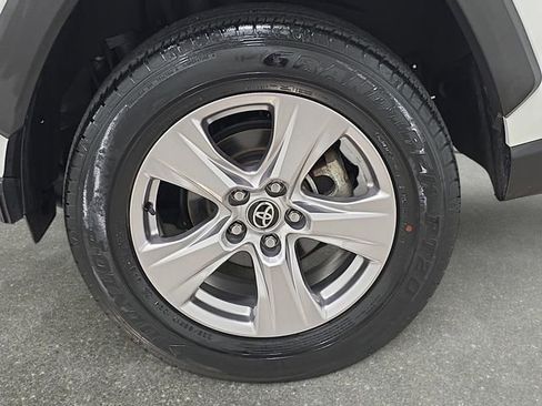 Certified 2023 Toyota RAV4 XLE w/ XLE Grade Weather Package image 26