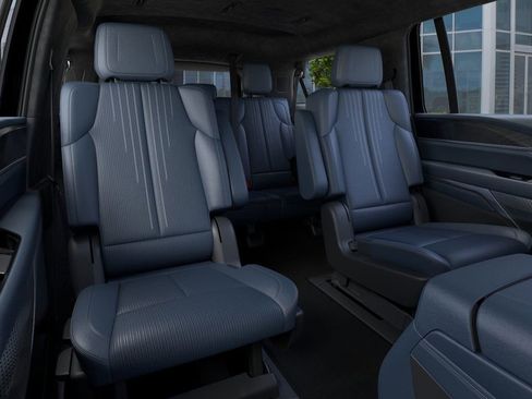 New 2026 Cadillac Escalade IQL Sport 2 AWD/4WD image 17