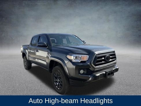 Used 2023 Toyota Tacoma SR5 image 8