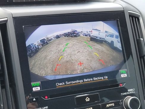 Used 2020 Subaru Impreza 2.0i Limited image 22