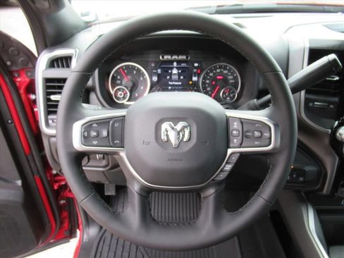 New 2026 RAM 2500 Big Horn image 19