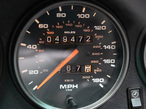 Used 1997 Porsche 911 Carrera S RWD image 70
