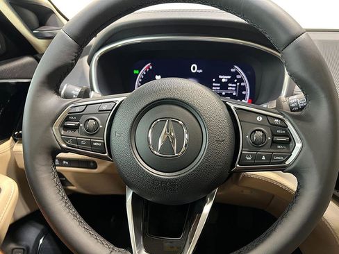 New 2026 Acura MDX SH-AWD w/ Advance Package image 26